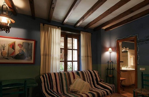 Robledillo de Gata Apartment | Homerez - Nice apartement for 4 ppl. at Robledillo de Gata