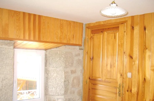 Le Malzieu-Forain House | Homerez - Nice house for 6 ppl. with garden and terrace at Le Malzieu-Forain