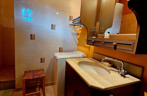 Forges-les-Eaux House | Homerez - Nice house for 4 ppl. with garden at Forges-les-Eaux