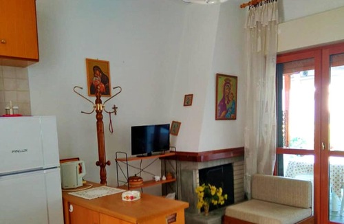 Skala Fourkas House | Homerez - Nice house for 7 ppl. at Skala Fourkas