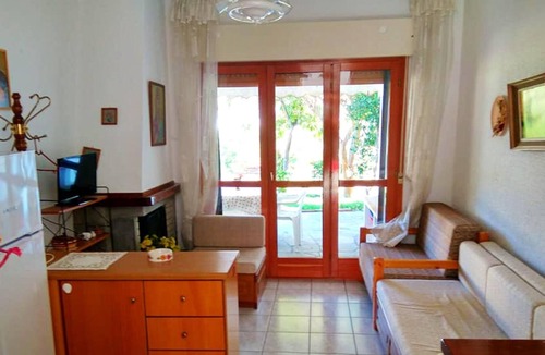 Skala Fourkas House | Homerez - Nice house for 7 ppl. at Skala Fourkas
