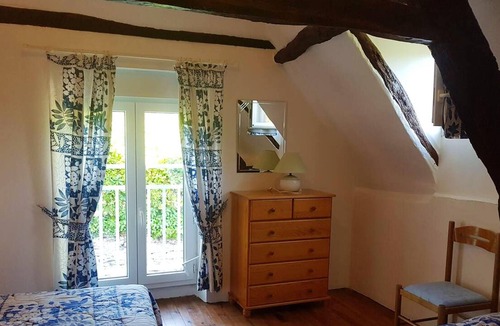 Cajarc House | Homerez - Nice house for 5 ppl. with garden and terrace at Cajarc
