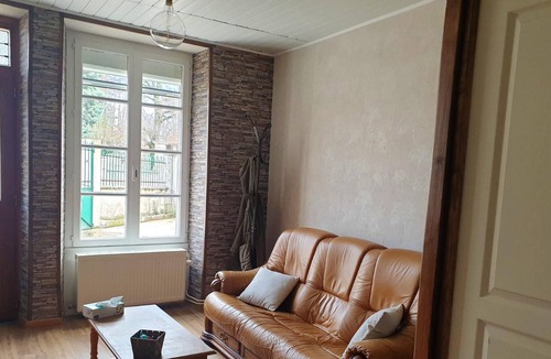 Nuits House | Homerez - Nice house for 6 ppl. with terrace at Nuits