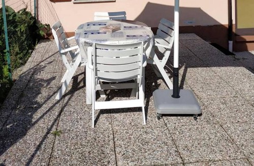 Pontebba House | Homerez - Nice house with terrace and mountain view
