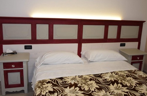 Romano d'Ezzelino Apartment | Homerez - Nice appartement for 4 ppl. with garden at Romano D'ezzelino
