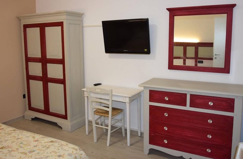 Romano d'Ezzelino Apartment | Homerez - Nice appartement for 4 ppl. with garden at Romano D'ezzelino