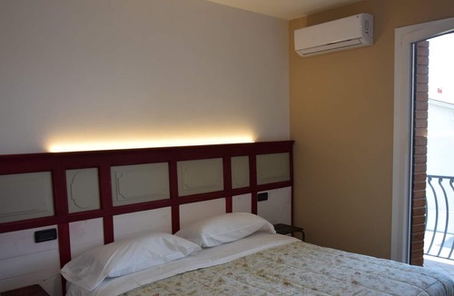 Romano d'Ezzelino Apartment | Homerez - Nice appartement for 4 ppl. with garden at Romano D'ezzelino