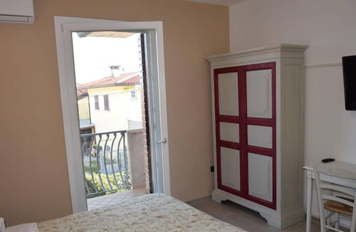 Romano d'Ezzelino Apartment | Homerez - Nice appartement for 4 ppl. with garden at Romano D'ezzelino