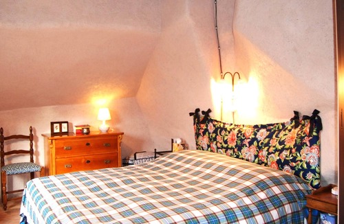 Vignanello House | Homerez - Nice property for 6 ppl. with terrace at Vignanello