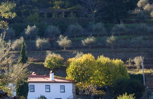 Torre de Moncorvo House | Homerez - Nice house for 4 ppl. with shared pool and garden at Torre de Moncorvo