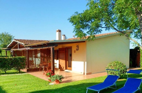 Pescia Romana Apartment | Homerez - Nice studio 3 km away from the beach for 2 ppl. at Pescia Romana