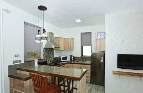 Moka Apartment | Homerez - Nice studio for 2 ppl. with terrace at Moka