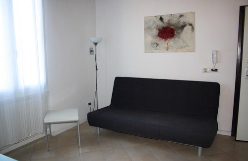 Bolognina Apartment | Homerez - Nice studio for 4 ppl. at Bologna