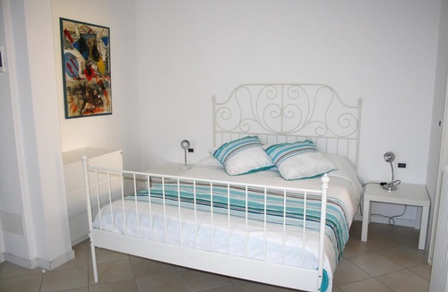 Bolognina Apartment | Homerez - Nice studio for 4 ppl. at Bologna
