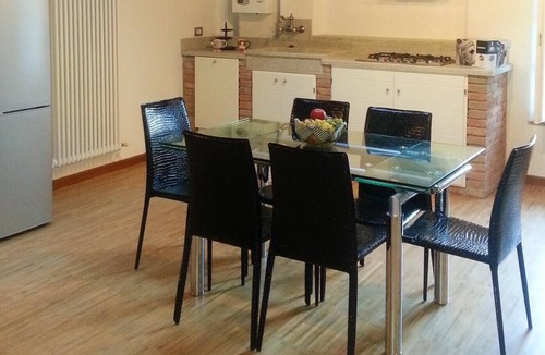Altopascio Apartment | Homerez - Nice studio for 4 ppl. at Altopascio