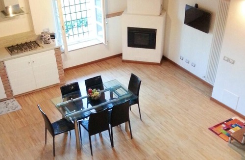 Altopascio Apartment | Homerez - Nice studio for 4 ppl. at Altopascio