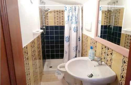Calangianus Apartment | Homerez - Nice studio for 3 ppl. at Calangianus