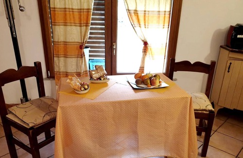 Calangianus Apartment | Homerez - Nice studio for 3 ppl. at Calangianus
