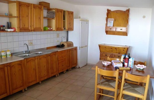 Sciacca Villa | Homerez - Panoramic Villa in Sciacca, private pool
