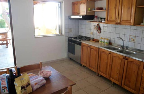 Sciacca Villa | Homerez - Panoramic Villa in Sciacca, private pool
