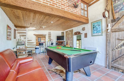 Mer House | Homerez - Peaceful countryside house in Mer