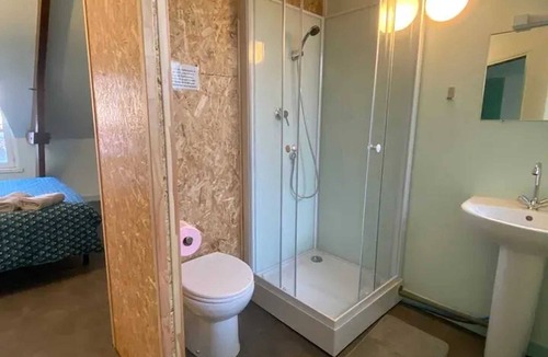 Cherbourg-en-Cotentin Apartment | Homerez - Studio in Cherbourg
