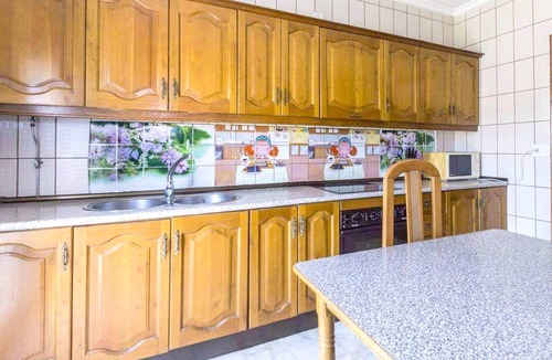 Conil de la Frontera House | Homerez - Spacious house 3 km away from the beach for 8 ppl. with swimming-pool