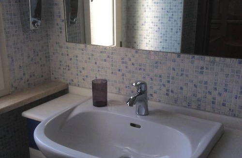 Schiavonea Apartment | Homerez - Spacious apartment Schiavonea 170m² + balcony