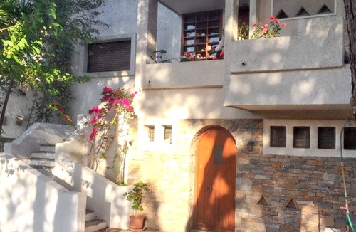 Chalcis Apartment | Homerez - Spacious Apartment in Anthidona, Sea View