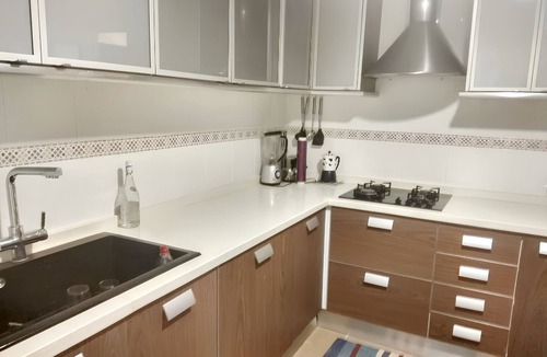 Betera Apartment | Homerez - Spacious Apartment Bétera 110 m² + Terrace