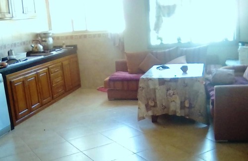 Habbous Quarter Apartment | Homerez - Spacious appartement for 5 ppl. with balcony at Casablanca