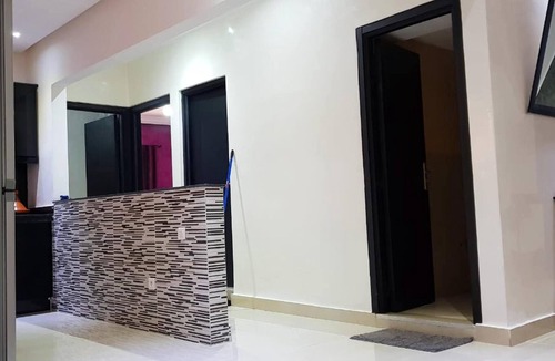 El Hara Apartment | Homerez - Spacious appartement for 5 ppl. with terrace at Marrakesh