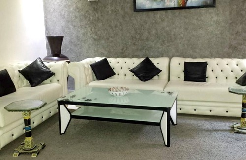 El Hara Apartment | Homerez - Spacious appartement for 5 ppl. with terrace at Marrakesh