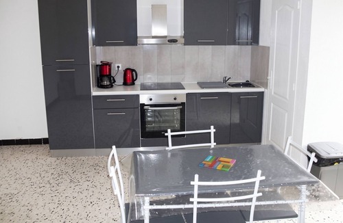 Besseges Apartment | Homerez - Spacious apt in Bessèges