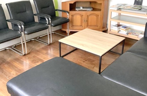 La Chapelle-Caro House | Homerez - Spacious house for 6 ppl. with garden at Val d'Oust