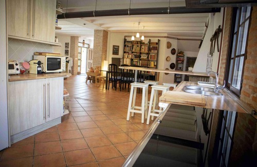 Oria House | Homerez - Spacious House with Pool in Oria