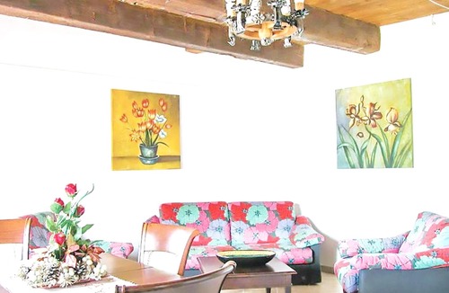 Morano Calabro Apartment | Homerez - Spacious appartement for 8 ppl. with balcony at Morano Calabro