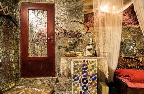 Caprarola House | Homerez - Spacious property for 2 ppl. at Caprarola