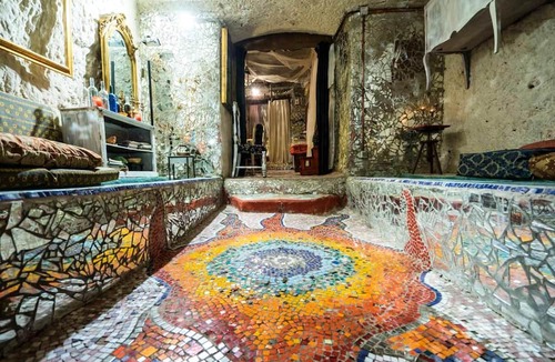 Caprarola House | Homerez - Spacious property for 2 ppl. at Caprarola