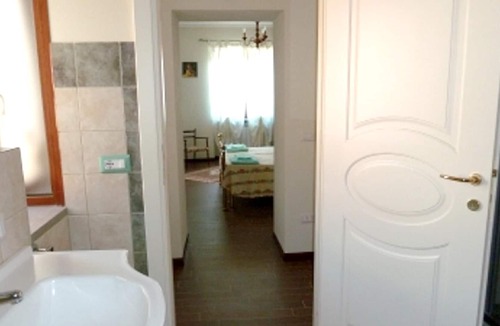 Barga Villa | Homerez - Spacious villa for 5 ppl. with garden and terrace at Barga