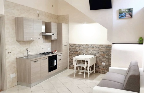 Gragnano Apartment | Homerez - Studio in Castello Gragnano