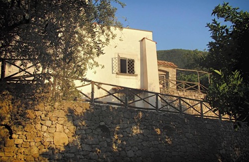 Gragnano Apartment | Homerez - Studio in Castello Gragnano