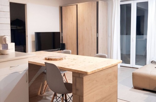 Santo Andre Apartment | Homerez - Studio in Santiago do Cacém