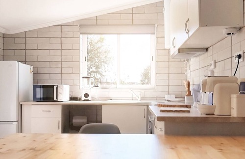 Santo Andre Apartment | Homerez - Studio in Santiago do Cacém