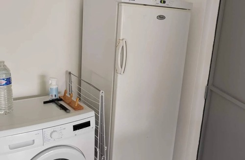 Ableiges Apartment | Homerez - Studio Abeliges