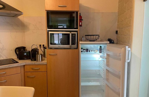 Roux Apartment | Homerez - Studio Charleroi Center