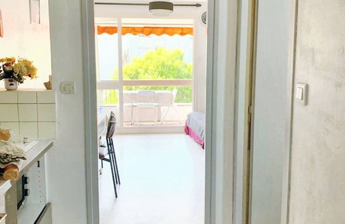 La Grande-Motte Apartment | Homerez - Studio in La Grande-Motte
