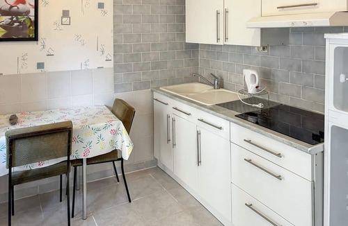 Neris-les-Bains Apartment | Homerez - Studio Néris-les-Bains