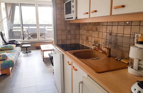 Villard-de-Lans Apartment | Homerez - Studio in Villard de Lans