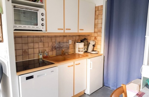 Villard-de-Lans Apartment | Homerez - Studio in Villard de Lans